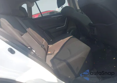 2024 Toyota Rav4 Le from USA, damaged, VIN 2T3G1RFVXRC470646